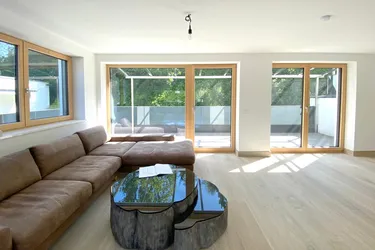 Expose NEUBAU: Penthouse Wohnung - TOP 11