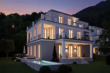 Palladio - THE CLASSIC EDITION