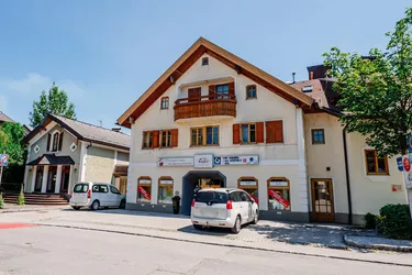 Attraktives Geschäftslokal in 1A Lage