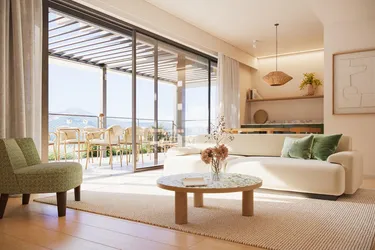 Falkensteiner Park Residences Lake Garda Wohnung Olivio