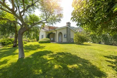La Fleurie in Imperia