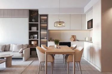 Falkensteiner Aurora Residences - Appartement Amber Erdgeschoss