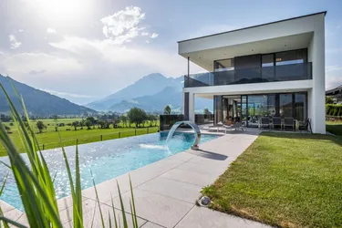 Expose THE ELEGANCE - moderne Villa mit Weitblick