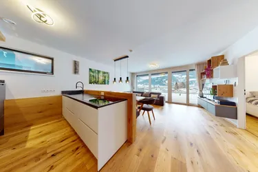 Expose Exklusive Penthousewohnung mit Panoramablick