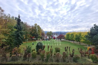 Expose Velden am Wörthersee - charmante Mietwohnung ab sofort verfügbar