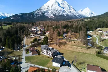 Attraktives Baugrundstück in idyllischer Lage