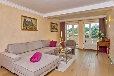 Gemütliche "Buy-to-let" Ferienwohnung für 1 - 4 Personen mit Vermietung &amp; Hotelservice