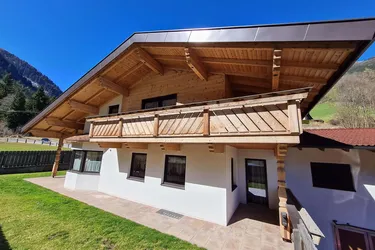Charmantes Einfamilienhaus im Herzen des Sellraintals – Wohnen mit Charakter &amp; Komfort