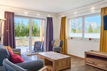 Attraktive Ferienwohnung zur touristischen Vermietung