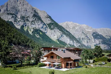 Alpine Tradition trifft auf zeitlose Eleganz