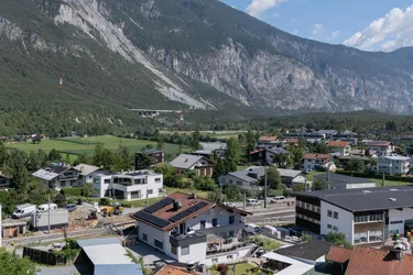 Großzügige Familienwohnung in kleiner Hausgemeinschaft