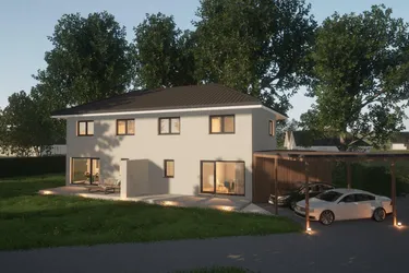 Ihr neues Zuhause in Lustenau - Forststraße / Im Speicher