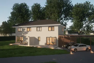 Ihr neues Zuhause in Lustenau - Forststraße / Im Speicher