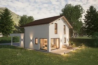 Ihr neues Zuhause in Tschagguns - Bächliweg