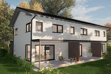 Ihr neues Zuhause in Hard- Wuhrwaldstraße