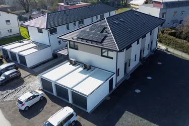 Ihr neues Zuhause in Fußach - Mahd