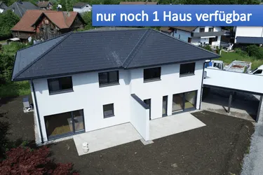 MIETKAUF - Ihr neues Zuhause in Lustenau - Forststraße / Im Speicher