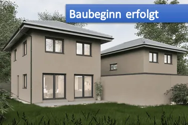 Ihr neues Zuhause in Lustenau - Neufeldstraße