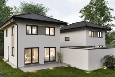 Ihr neues Zuhause in Lustenau - Neufeldstraße