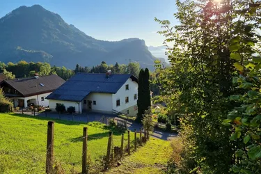 Großzügiges Einfamilienhaus in Kehlegg!