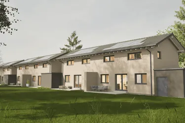 Ihr neues Zuhause in Lustenau - Reichsstraße