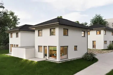Ihr neues Zuhause - Feldkirch Töbeleweg
