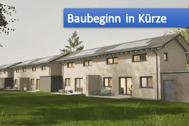Ihr neues Zuhause in Lustenau - Reichsstraße