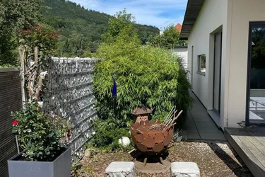 ID 858 Barrierefreies Wohnen in Seenähe