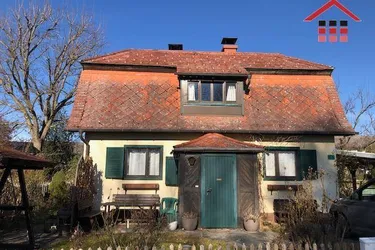 ID 815 Knusperhäuschen in Weyregg am Attersee