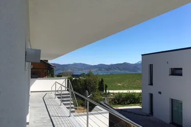 ID 822 Wohnhausvilla nähe Attersee "