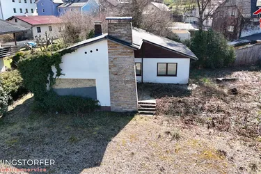 Baugrundstück in Schörfling am Attersee mit Seezugang