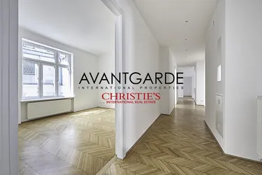 Expose charmantes Altbau-Apartment