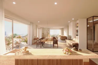 Penthouse in Grinzinger Bestlage