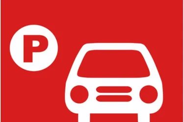 Dörrstr.: Auto-Stellplatz