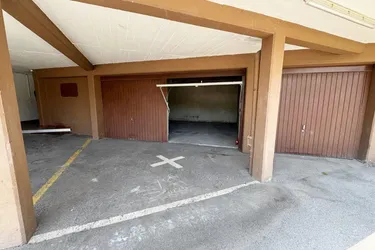 Garage - Doppelbox in Hötting, Sternwartestraße