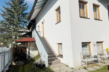 Helle Wohnung mit optimalem Grundriss