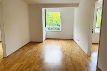 3-Zimmer-Wohnung mit Balkon und Bergblick in Innsbruck