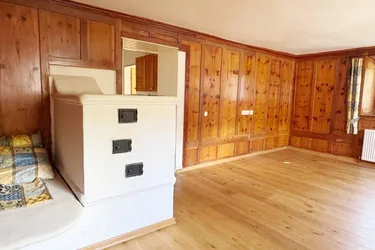Renovierte 2-Zimmer-Wohnung in ruhiger Lage von Götzens