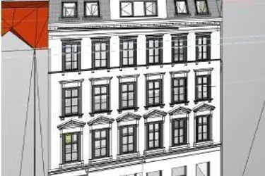 IN DEN STARTLÖCHERN - Neues Lebensgefühl - Edle Terrassenmaisonette in sehr begehrter Lage