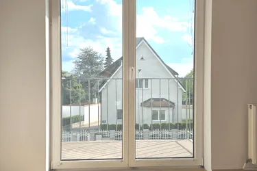 Sehr schicke und charmante Neubauwohnung in sehr guter Lage in Schwechat