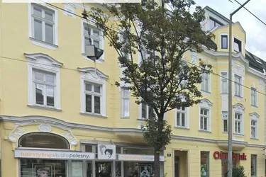 TOP RENDITEOBJEKT - herrliches, branchenfreies Geschäftslokal in sehr begehrter und frequentierter Lage