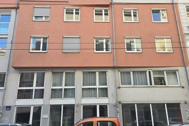 ALLER ANFANG - herrliches, branchenfreies Geschäftslokal in sehr begehrter und frequentierter Lage