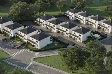 ***PROVISIONSFREI! Grünruhelage bei Eisenstadt - MIT KELLER!