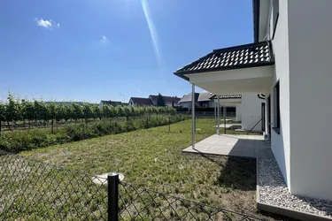 ***PROVISIONSFREI! Grünruhelage bei Eisenstadt - MIT KELLER!