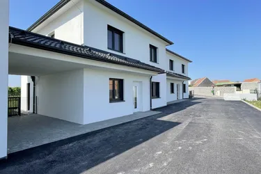 ***PROVISIONSFREI! Randlage direkt neben den Weingärten - MIT KELLER!