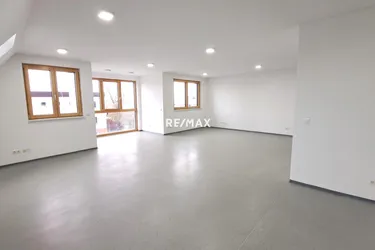 MODERNES 78 m² BÜRO - NEUBAU - in 2333 Leopoldsdorf zu MIETEN