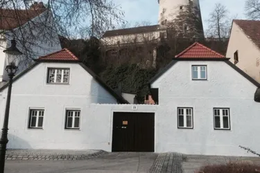 Expose Stadthaus mit Potenzial in zentraler Altstadt-Lage