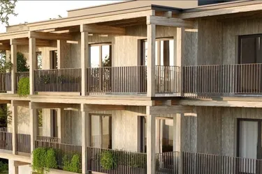 Traumhaftes Erdgeschoss-Apartment in Micheldorf mit Garten und Terrasse - Erstbezug!