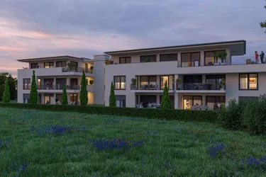 Ihr Wohntraum im Lavanttal - das neue Wohnbauprojekt am Rikliweg: Haus C / TOP 2