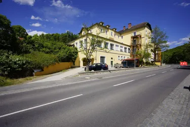 Renoviertes Wohnhaus im Kamptal (NÖ) mit rd. 5,3 % Rendite